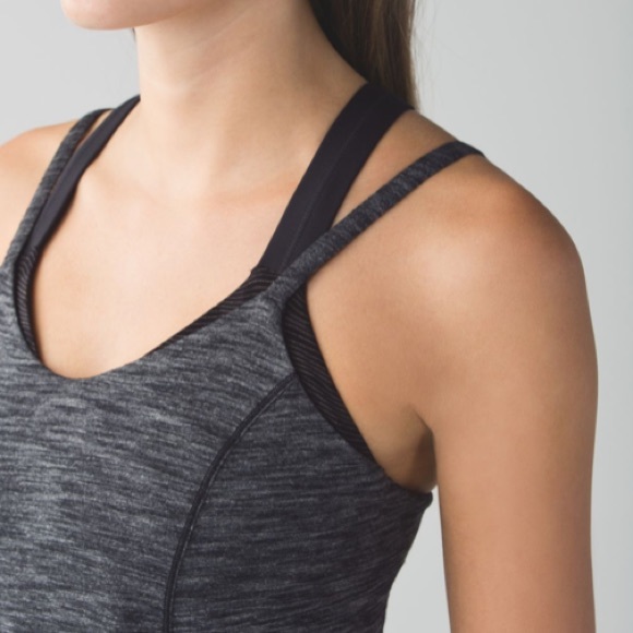 Lululemon Run For Gold Tank - Picture 4 of 7